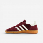 adidas Handball Spezial Shadow Red (Women's) 44 2/3 punane