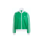 Adidas Originals Adicolor Classics Treeningjakk Naistele Jakk Roheline II0755 A/M-L