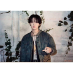 STRAY KIDS JAAPAN 3. MINIALBUM Hollow ALBUM FOTOKAART JAAPAN POB LOTO LK/LTD PRODUCTION ED #2