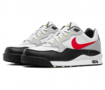 Nike Air ACG Wildwood Platinum Red 2019 Meeste AO3116-001 EU 36.5 valge