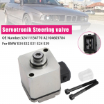 Servotronik rooliklapp 32411134770 A2104603784 BMW E34 E32 E31 E24 E39 jaoks
