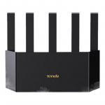 Tenda AX3000 WiFi 6 kaheribaline gigabitine koduruuter (CN versioon) 3000M Speed