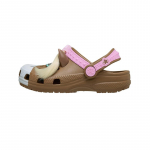 Crocs Classic Pony Mugavad Hingavad Eva Klounid Laste Jalan&otilde;ud 211371-2JJ 24