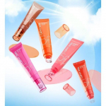 Cathy Doll - Intensiivne UV-huuleseerum SPF 50+ PA++++ Orange