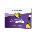 Juvamine Acti#039;Shot Artichaut 10 unit&eacute;s