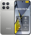 Xiaomi POCO F8 PRO 12GB+256GB hall v&auml;rv