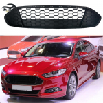 13-16 Ford Mondeo Mustang Esip&otilde;rkeraua iluv&otilde;re katte modifikatsioon must