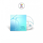 BTS Jungkook CD-singel 3D No POB