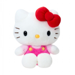 Sanrio Hello Kitty Pl&uuml;&uuml;sm&auml;nguasi Keskmine 147346