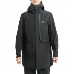 Nike Tuulekindel Veekindel Soe Pikkade Varrukatega Jakk Meeste jakid 886163-010 4XL