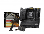 MSI B850MPOWER Emaplaat MB6921 Micro-ATX