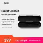 Rokid AI Prillide Laadimiskarp