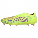 Adidas Predator Elite Laceless Fg 'Mystic Victory Pack' ID3875 41⅓