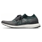 Adidas Ultra Boost Uncaged Grey Green DA9165 43⅓