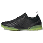 Adidas Copa 19.1 Tf 'Core Black Solar Yellow' AC8206 41⅓