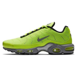 Nike Air Max Plus Premium 'Full Volt' 815994-700 38.5