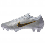 Nike Mercurial Vapor 12 Elite Fg Golden Touch BQ4657-001 43