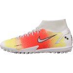 Nike Mercurial Superfly 8 Academy Mds Tf Murukate 'Oranž Kollane H&otilde;bedane' CV0952-118 41