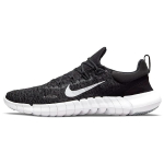 Nike Free Run 5.0 Must Valge 2021 CZ1884-001 45 black