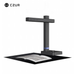 CZUR SA3 Aura 16MP A3/A4 Dokumendiskanner CN pistikuga (adapter kaasas)