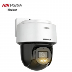 Hikvision 2MP Kahevalguseline PTZ Turvakaamera CN pistikuga (adapter kaasas)