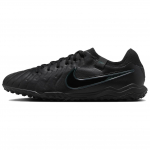 Nike Tiempo Legend 10 Pro Tf Must S&uuml;gava džungli DV4336-002 40.5