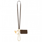 Louis Vuitton Telefoni&uuml;mbris Pruun Monogramm L&otilde;uend Meeste Kotid M26898 Box(Basic Set+Box)