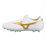 Mizuno Morelia 2 tipptasemel AG jalgpallijalatsid unisex jalgpallijalatsid P1GA260750 44.5