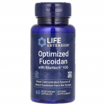 Life Extension, sisaldab optimeeritud fuukoidiini Maritech 926, 60 taimset kapslit