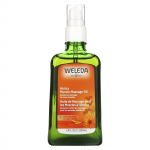 Weleda, lihasmassaaži&otilde;li, arnikaekstrakt, 3,4 fl untsi (100 ml)