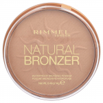 Rimmel London, looduslik pronks, veekindel pruunistav pulber, 027 Sun Balance, 0,49 untsi (14 g)