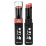 Black Radiance, huulepalsam, 1320570 Kissable, 0,12 untsi (3,4 g)