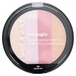 wet n wild, MegaGlo valgustav palett, Catwalk Pink, 10 g (0,35 untsi)