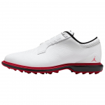 Jordan ADG 5 Slip Resistant Abrasion Resistant Low top Golf Shoes Unisex White Wide Fit FQ7874-103 40