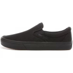 Vans Comfycush Slip on Black VN0A3WMDVND 36.5