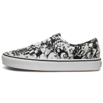 Autentne The Nightmare Before Christmas x Autentne ComfyCush Vans 'Collage' VN0A3WM7TE1 34.5