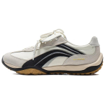 BADMARKET x Li Ning Xingliu Cushioning Abrasion Resistant Balance Lightweight Low top Casual Shoes Unisex AGLV096-1 39.5
