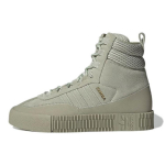 Adidas Samba Boot Halo Green Women's GZ8108 36⅔
