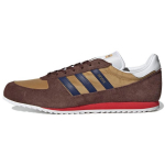 Vintage Runner Noah x Vintage Runner Adidas Originals 'Pruun Tume Sinine' GZ6607 39⅓
