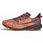 HOKA ONE ONE Speedgoat 6 Gore Tex Smoky Quartz Quartzite Women's 1155151-SZQ 40.5