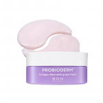 Bioheal BOH Probioderm Kollageeni &uuml;mberkujundav silmaplaaster Pinguldav ja niisutav hooldus 70g (60 lehte)
