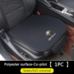 Alfa Romeo Auto Eesmise ja Tagumise Istme Kaitsepadi Auto Libisemisvastane Kate Alfa Romeo Giulia Stelvio Giulietta 156 159 147 M jaoks