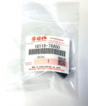 SUZUKI Originaalvaruosad Klapp PCV Osa number 18118-78A50