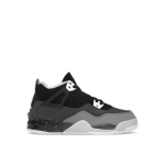 Air Jordan 4 Retro PS Fear 2024 FV4537-002 28 black