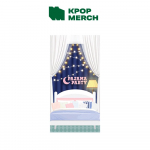ENHYPEN - [ENHYPEN WORLD Kupongikaartide kogu] PAJAMA PARTY BASIC vers.