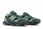 New Balance 9060 Team Forest Green U9060VRA 38