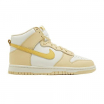 Nike Dunk High 'Pale Vanilla Topaz' DD1869-201 Naiste Kingad 36 vanilje/topaas