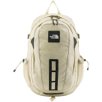 The North Face Hot Shot 30 Vabaaja Spordilogoga Seljakott V&auml;litingimustes Unisex Seljakott Khaki NF0A3KYJ-4D5 Khaki