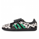 adidas WMNS Samba LT Lehmamustriline Core Black JS3930 Naiste suurus 37