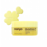 Manyo Factory Glutathione7 Tumedate Laikude Plaaster | Intensiivne Helendamine & Kohalikud Vead | 30 tk (72 g)